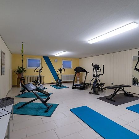 Ferienwohnanlage Oberaudorf F5 Mit Hallenbad Und Sauna מראה חיצוני תמונה