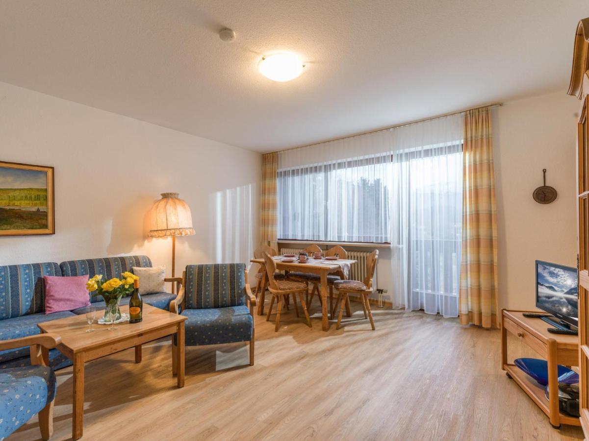 Ferienwohnanlage Oberaudorf F5 Mit Hallenbad Und Sauna מראה חיצוני תמונה