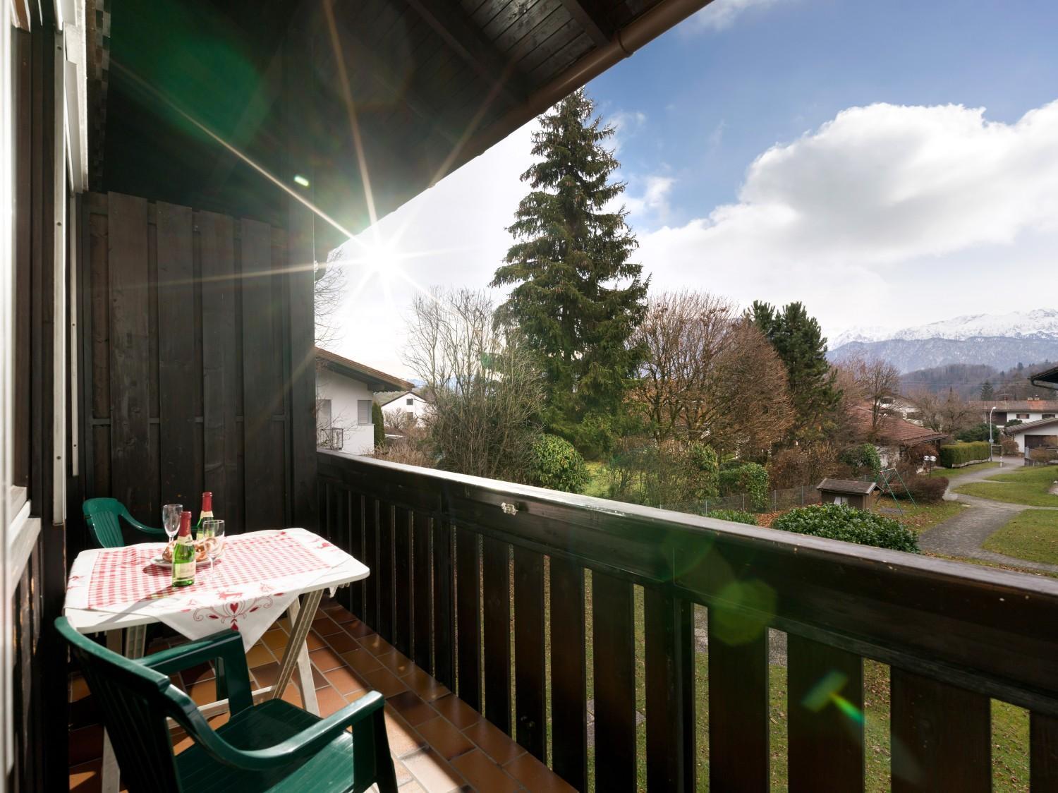 Ferienwohnanlage Oberaudorf F5 Mit Hallenbad Und Sauna מראה חיצוני תמונה