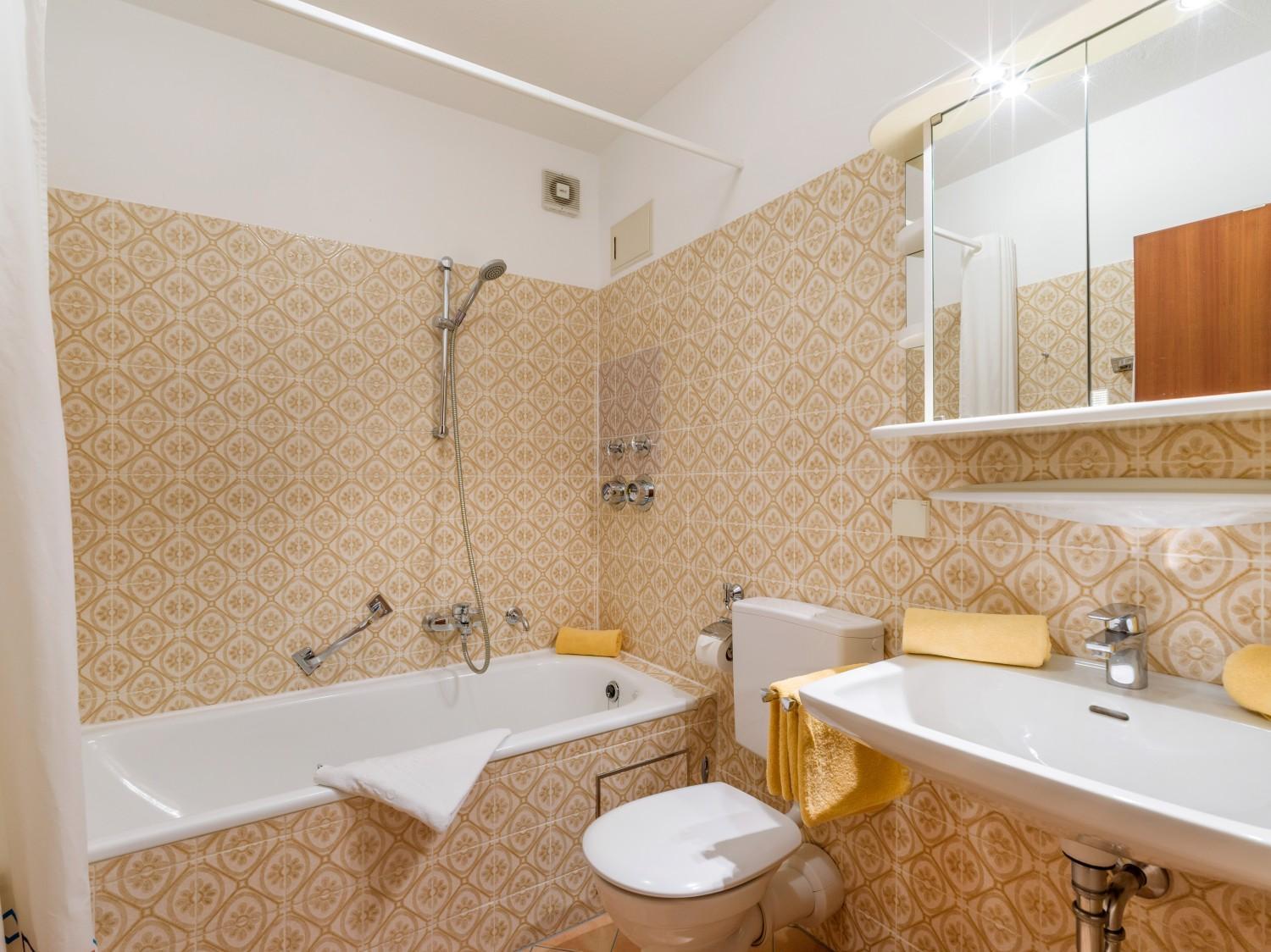 Ferienwohnanlage Oberaudorf F5 Mit Hallenbad Und Sauna מראה חיצוני תמונה
