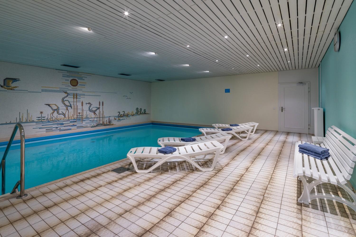 Ferienwohnanlage Oberaudorf F5 Mit Hallenbad Und Sauna מראה חיצוני תמונה