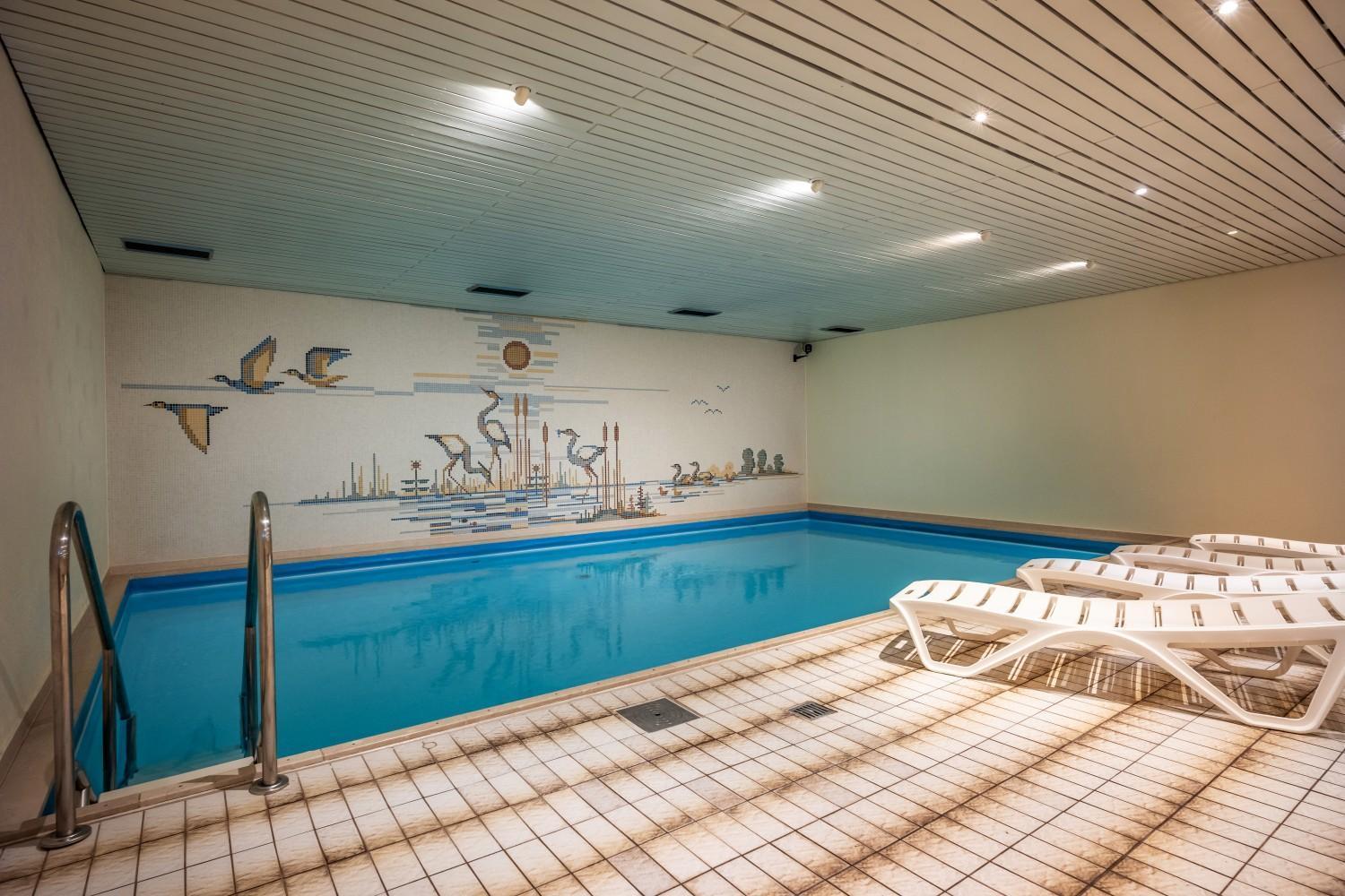 Ferienwohnanlage Oberaudorf F5 Mit Hallenbad Und Sauna מראה חיצוני תמונה